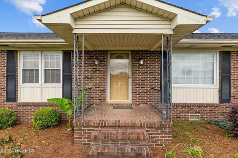 1792 Pauls Path Rd, Kinston, NC 28504 photo 17