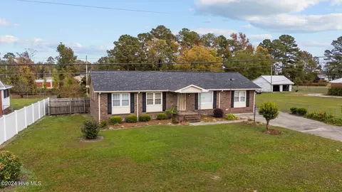 1792 Pauls Path Rd, Kinston, NC 28504 photo 4