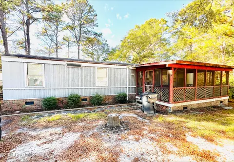 2549 Erwin St SW, Supply, NC 28462
