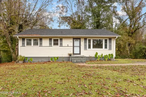 146 Jupiter Trl, Jacksonville, NC 28546