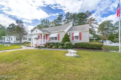 105 Brite Ave, Elizabeth City, NC 27909