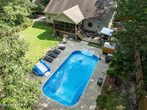 2129 Perrytown Loop Rd, New Bern, NC 28562 photo 44