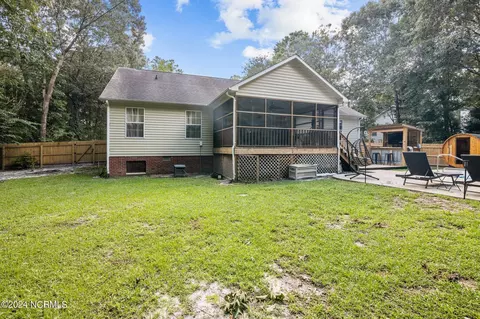 2129 Perrytown Loop Rd, New Bern, NC 28562 photo 43