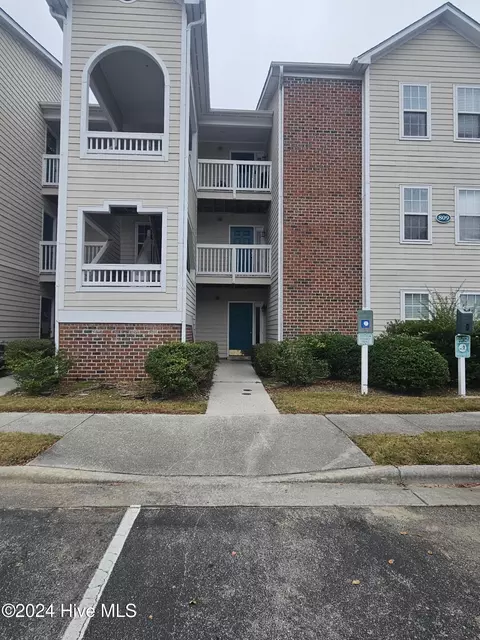 809 March Ct #F, Wilmington, NC 28405