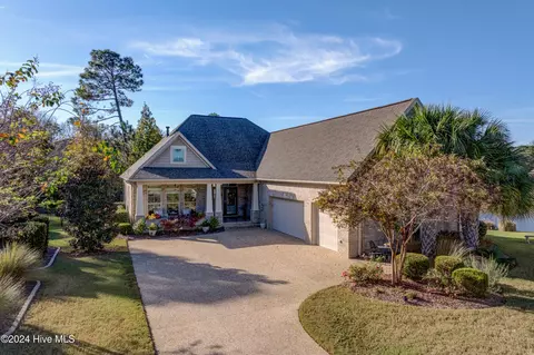 8177 Ibis Pointe Pointe NE, Leland, NC 28451