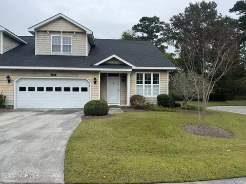 215 Reserve Green Dr #B, Morehead City, NC 28557