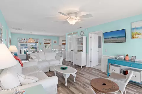 Living - 131 Marlin Dr, Holden Beach, NC 28462 photo 1 of 5