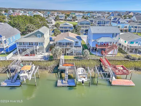 View/Area - 131 Marlin Dr, Holden Beach, NC 28462 photo 12 of 21