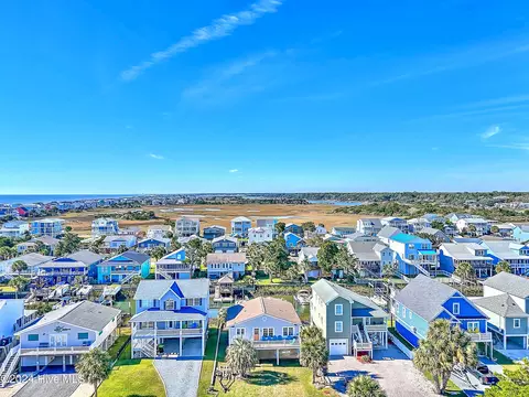 View/Area - 131 Marlin Dr, Holden Beach, NC 28462 photo 19 of 21