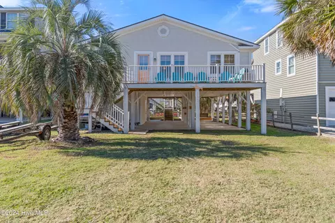 Other - 131 Marlin Dr, Holden Beach, NC 28462 photo 1 of 8