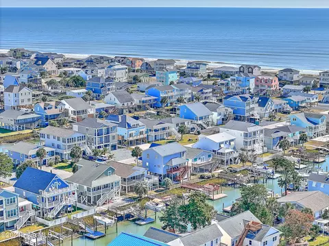 View/Area - 131 Marlin Dr, Holden Beach, NC 28462 photo 4 of 21