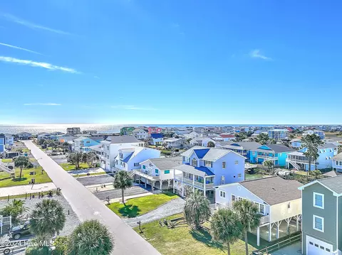 View/Area - 131 Marlin Dr, Holden Beach, NC 28462 photo 16 of 21