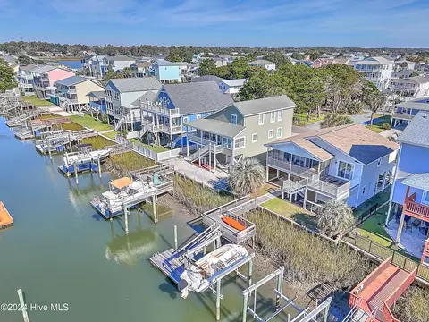 View/Area - 131 Marlin Dr, Holden Beach, NC 28462 photo 14 of 21