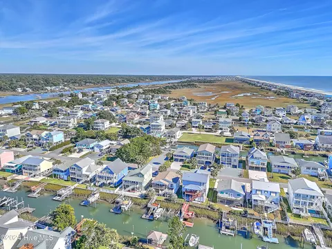 View/Area - 131 Marlin Dr, Holden Beach, NC 28462 photo 9 of 21