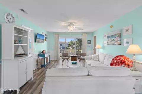 Living - 131 Marlin Dr, Holden Beach, NC 28462 photo 4 of 5