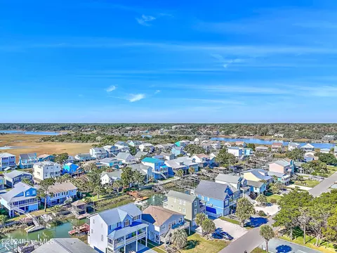 View/Area - 131 Marlin Dr, Holden Beach, NC 28462 photo 21 of 21