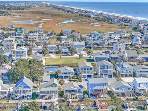 View/Area - 131 Marlin Dr, Holden Beach, NC 28462 photo 5 of 21