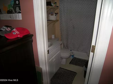 Bath - 601 N Walnut St, Spring Hope, NC 27882 photo 1 of 2