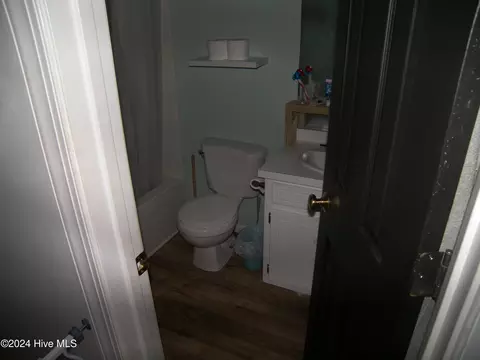 Bath - 601 N Walnut St, Spring Hope, NC 27882 photo 2 of 2
