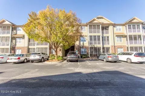 395 S Crow Creek Dr NW #1521, Calabash, NC 28467