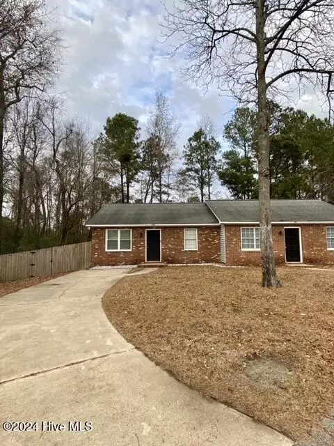101 103 Easy St, Jacksonville, NC 28546