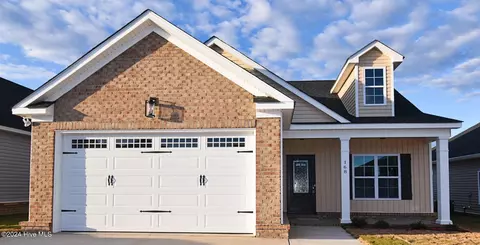 168 Brunswick Dr, Nashville, NC 27856