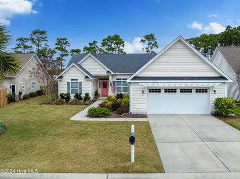 5012 Summerswell Ln, Southport, NC 28461