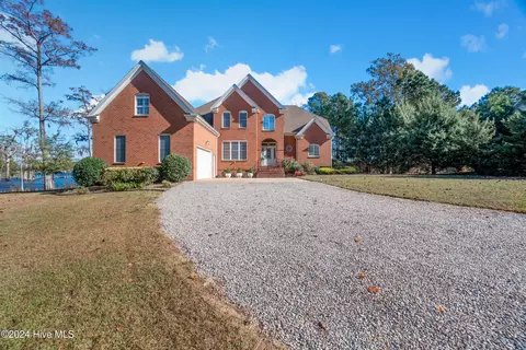 119 Lincoln Pl, Hertford, NC 27944