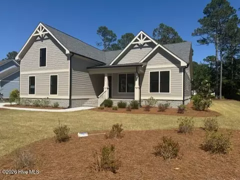 668 Breezewood Dr SE, Bolivia, NC 28422