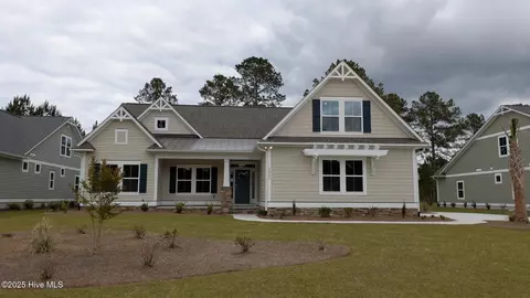 1011 Mayfair Way, Sunset Beach, NC 28468