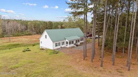 2804 Union Church Rd, Carthage, NC 28327