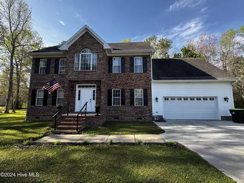109 Teel Ct, Rocky Point, NC 28457