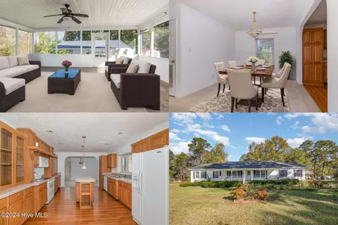 220 Hanson Rd, Clinton, NC 28328