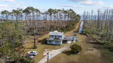 View/Area - 1056 Highway 70, Davis, NC 28524 photo 3 of 15