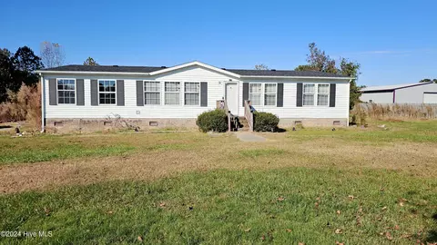39 Emily St, Gates, NC 27937