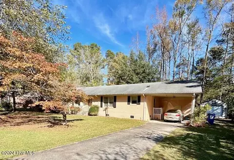 437 Quinerly St, Grifton, NC 28530