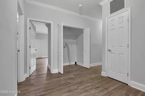 Entry Way - 94 Old Mill Rd, Willard, NC 28478 photo 1 of 3