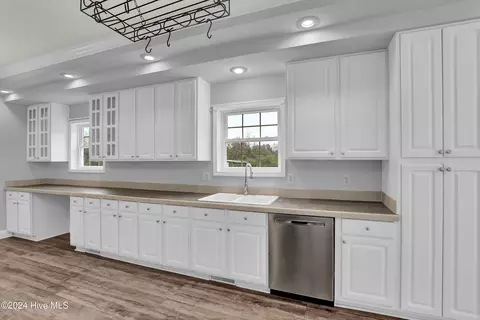 Kitchen - 94 Old Mill Rd, Willard, NC 28478 photo 1 of 2