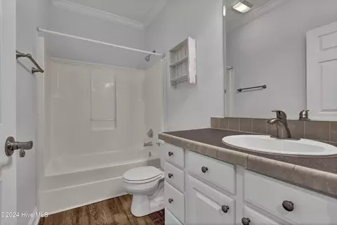 Bath - 94 Old Mill Rd, Willard, NC 28478 photo 3 of 4