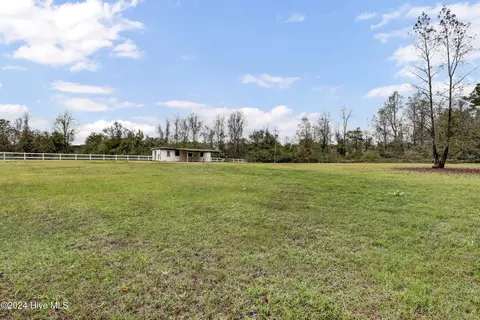 Exterior - 94 Old Mill Rd, Willard, NC 28478 photo 8 of 8