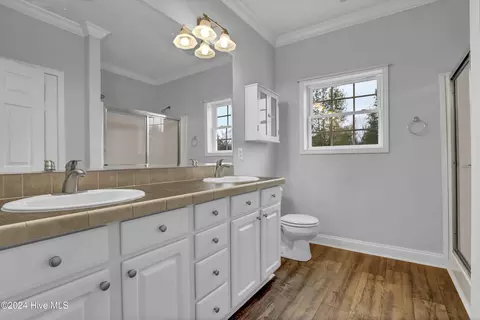 Bath - 94 Old Mill Rd, Willard, NC 28478 photo 2 of 4