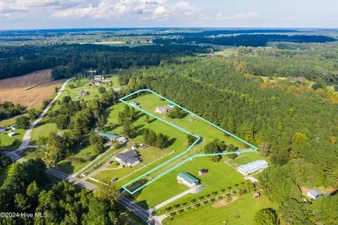 View/Area - 94 Old Mill Rd, Willard, NC 28478 photo 1 of 9