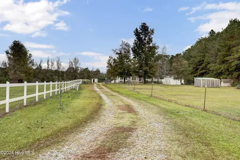 Entry Way - 94 Old Mill Rd, Willard, NC 28478 photo 3 of 3