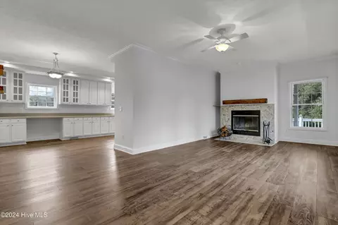 Living - 94 Old Mill Rd, Willard, NC 28478 photo 1 of 4