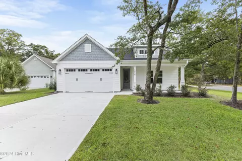1656 Winding Way SW, Ocean Isle Beach, NC 28469