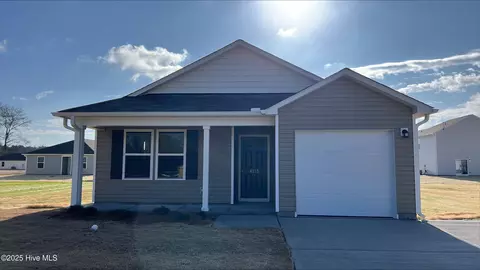 6213 Oar Dr, Grifton, NC 28530