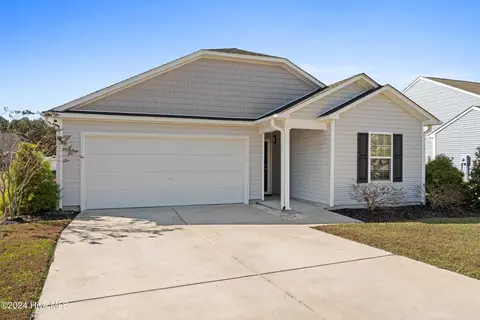 168 Lighthouse Cove Loop, Carolina Shores, NC 28467
