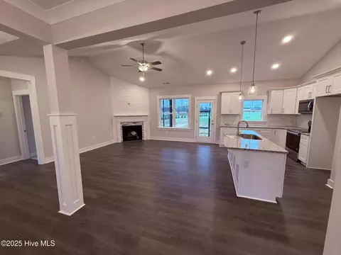32 Tanseyleaf Dr, Smithfield, NC 27577 photo 3
