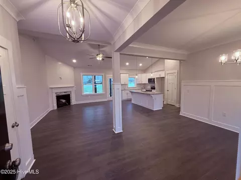 32 Tanseyleaf Dr, Smithfield, NC 27577 photo 2