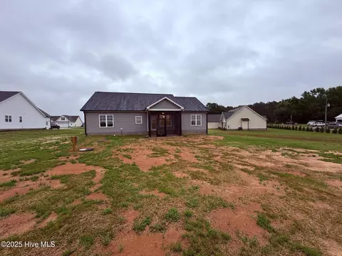 32 Tanseyleaf Dr, Smithfield, NC 27577 photo 14